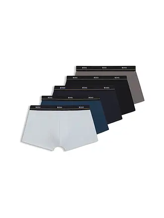 BOSS | Pants 5er Pkg. open miscellaneous | 